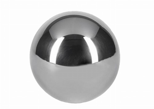 Boule 50mm Filetage M8 AISI 304 Polie RX INOX FRANCE boule-50mm-filetage-m8-aisi-304-polie-rx-inox-france