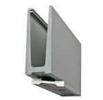 Drainage pour profil ETP.001.01.AL.A, ANOD