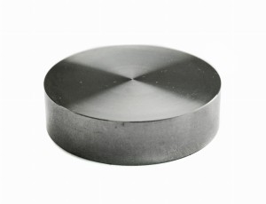  Cercle pour collage avec colle UV   fi 50mm AISI 304