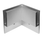 Angle interne en aluminium - ETP.002.11.AL.AL, ANODISÉ