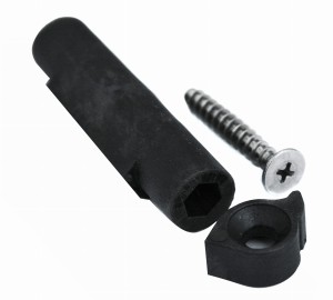 Kit de serrage de Verre pour Marquise CNP.ETP3