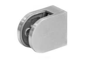 Pince MINI 29x36mm, AISI 304, brossé