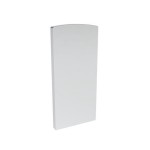 Cache Embout profil ETP.006.01.AL.A