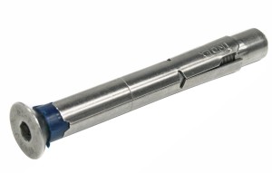 Goujon d'ancrage  à l'expansion D12 x 100mm ACHTPI