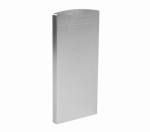 Embout pour Profil ETP.007.01.AL.A  Alu  Anodisé